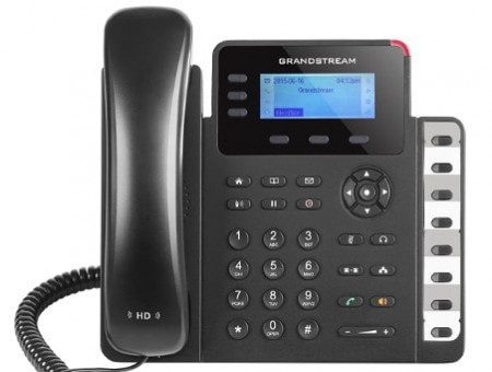 Teléfono IP Grandstream GXP1630
