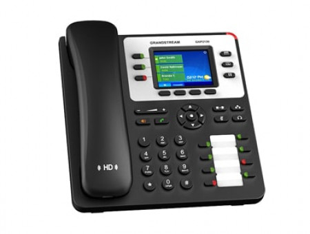 Teléfono IP Grandstream GXP2130 v2